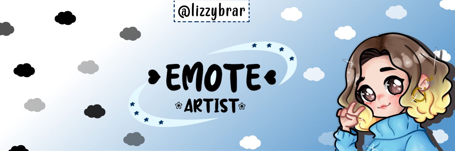 lizzybrar's profile banner image