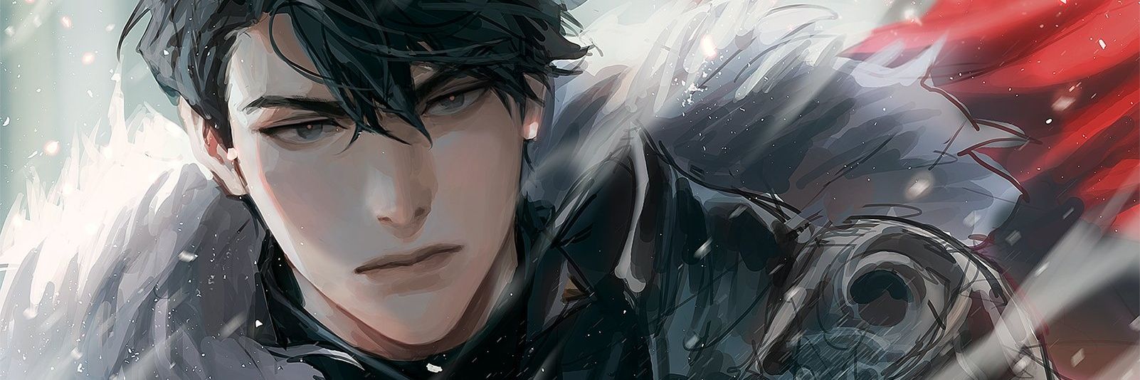 faebruarie's profile banner image