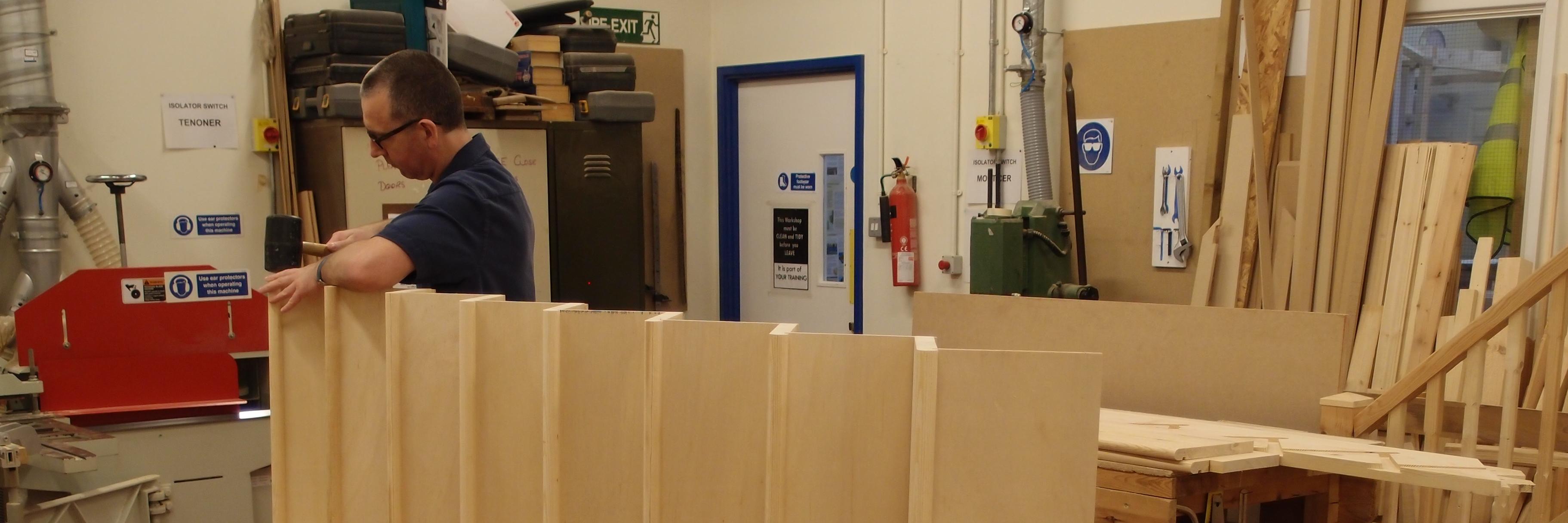 simplystairs's profile banner image