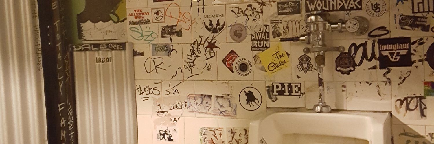 BillLaskowski's profile banner image