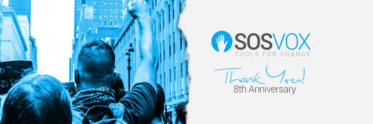 SOSVOX banner