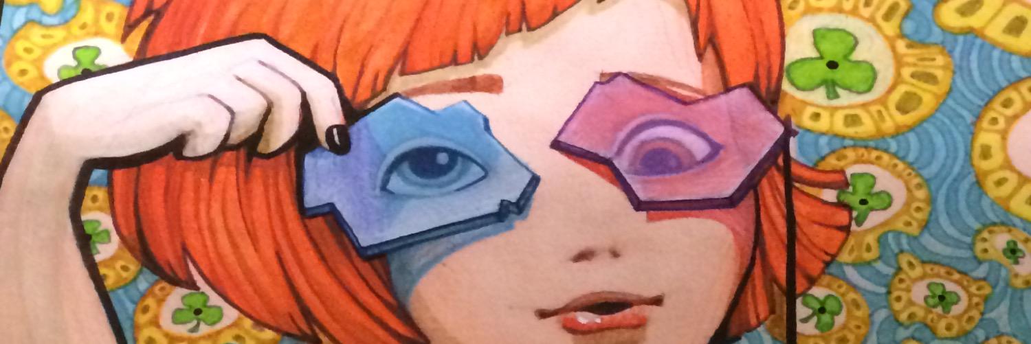VikiPowerful's profile banner image