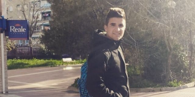 javivalver96's profile banner image