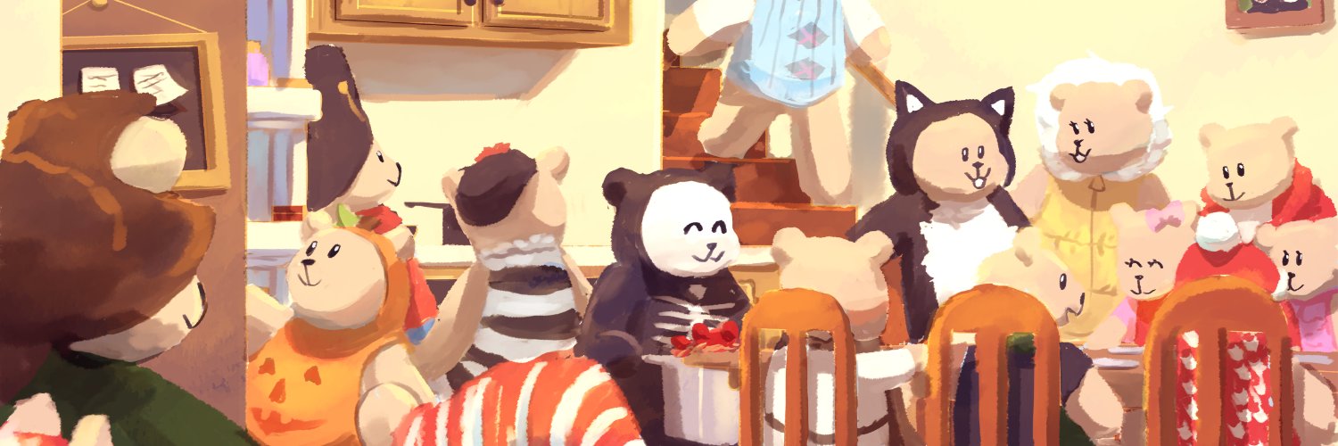 TangerineGod's profile banner image