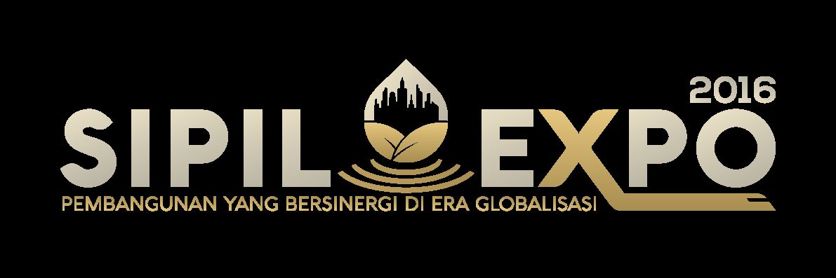 Sipil Expo 2016 banner