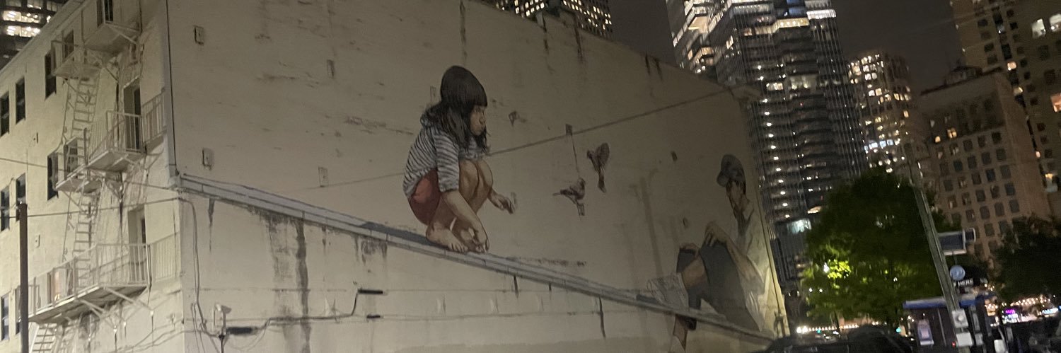 JustinFordinal's profile banner image