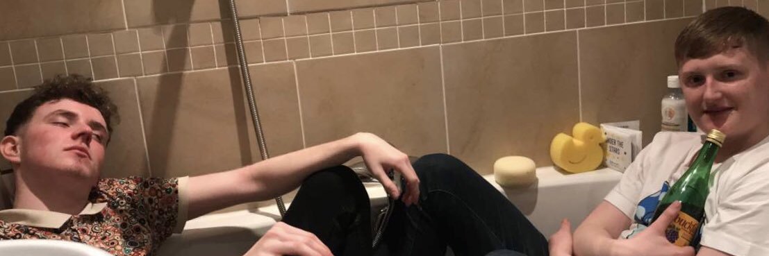 Steedie16's profile banner image