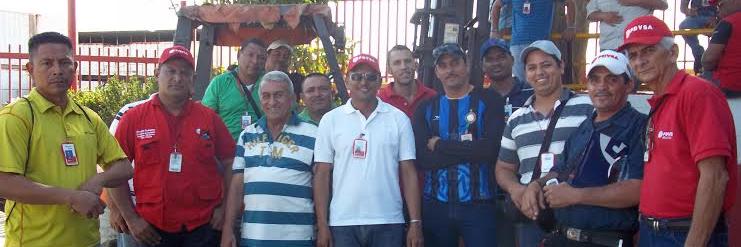 PDVSA_ASTIMARCA's profile banner image