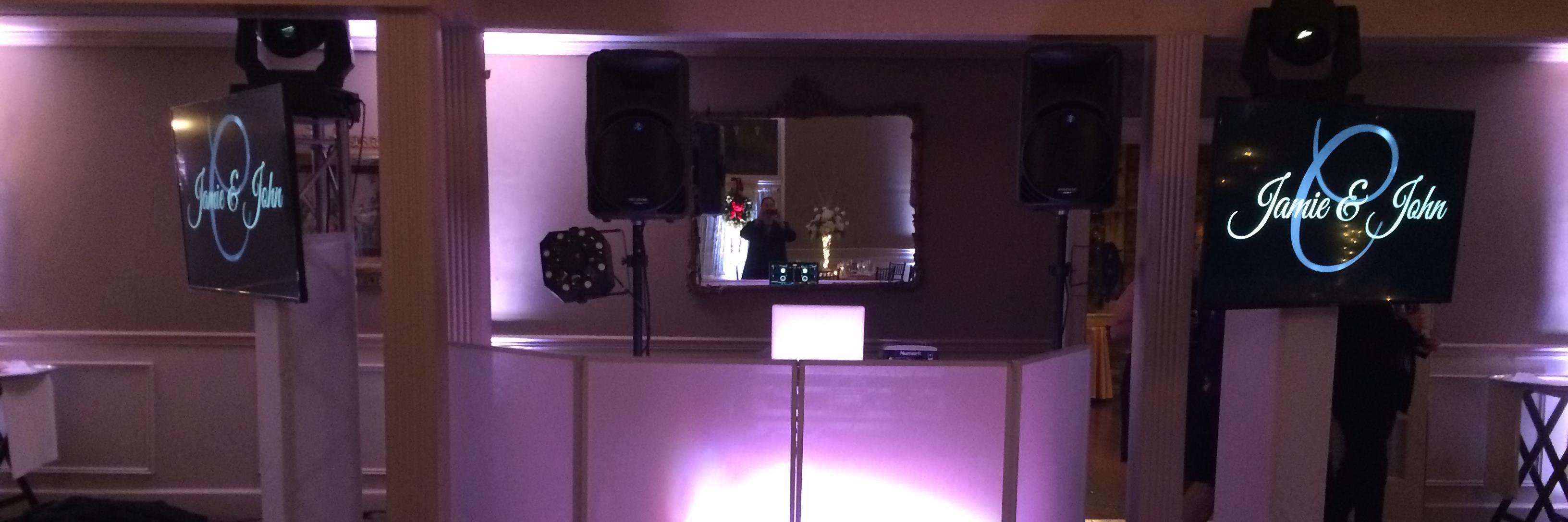 fantasydjs's profile banner image