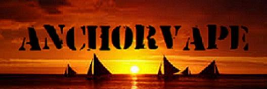 Anchorvape's profile banner image