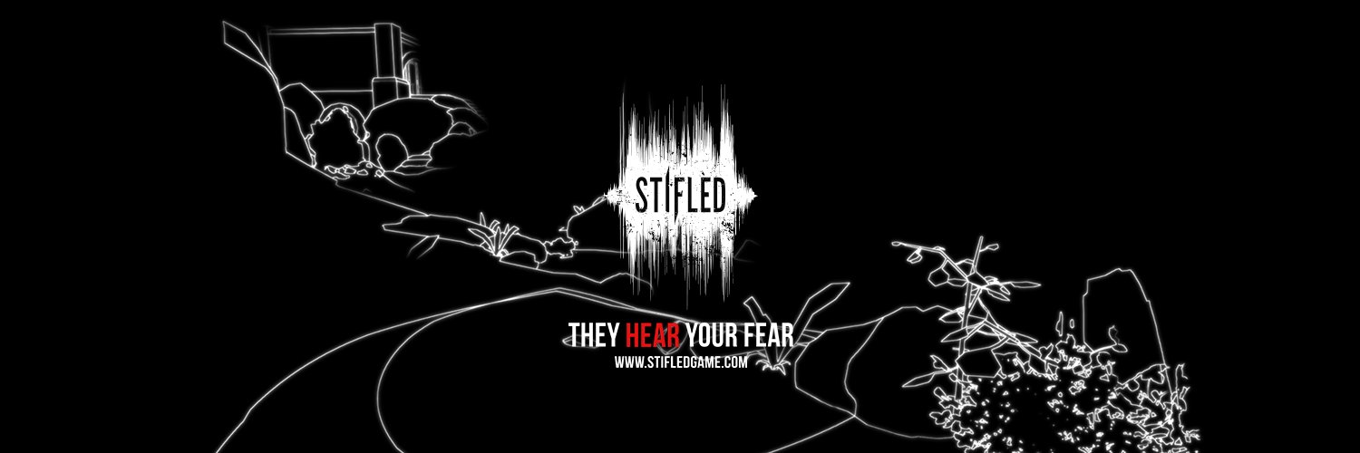 StifledGame's profile banner image
