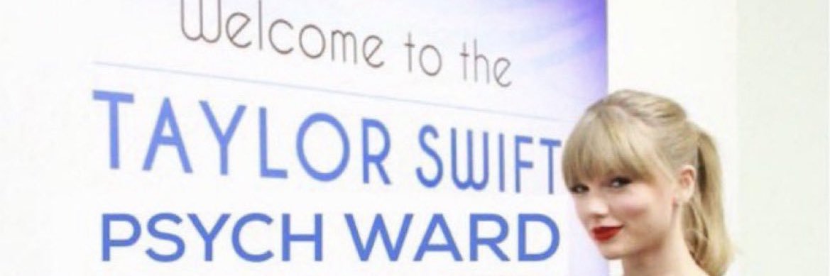 margot (taylor’s version) banner