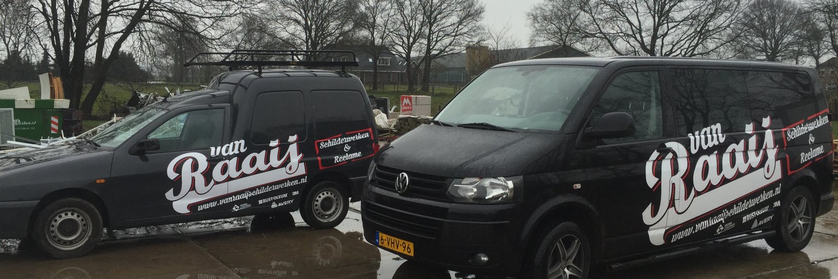 VReclame's profile banner image