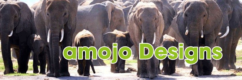 AmojoDesigns's profile banner image