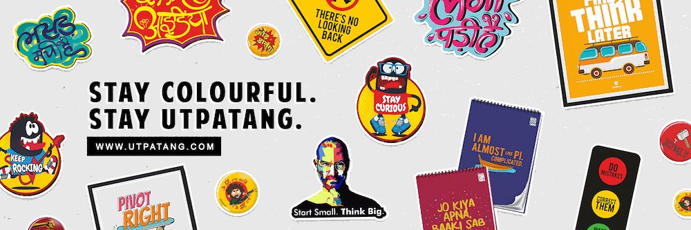 Ut_patang's profile banner image