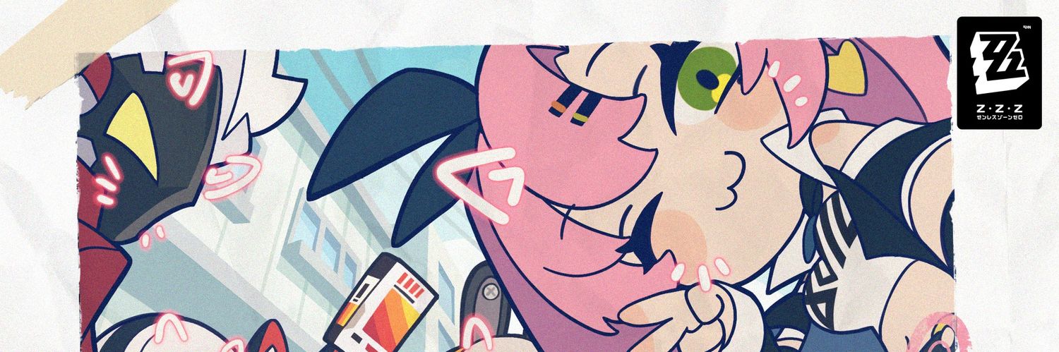 ryuranran02's profile banner image