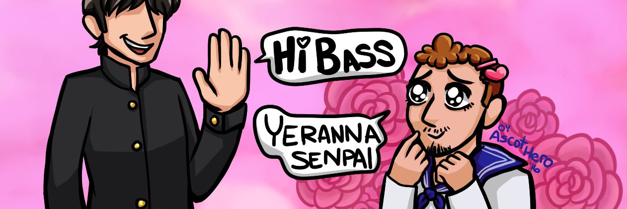 basser500's profile banner image