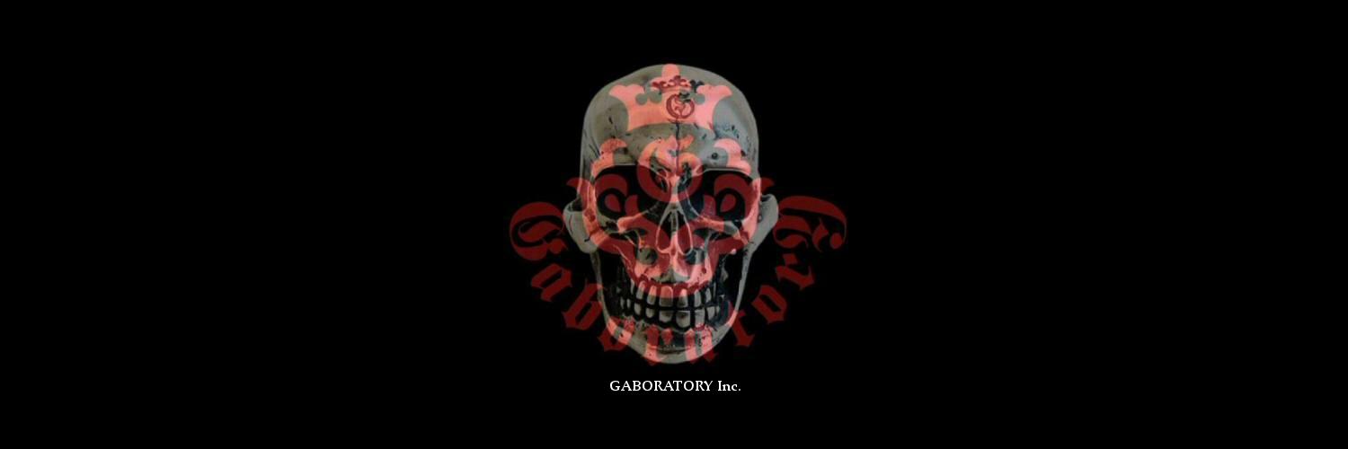 Gaboratory_com's profile banner image