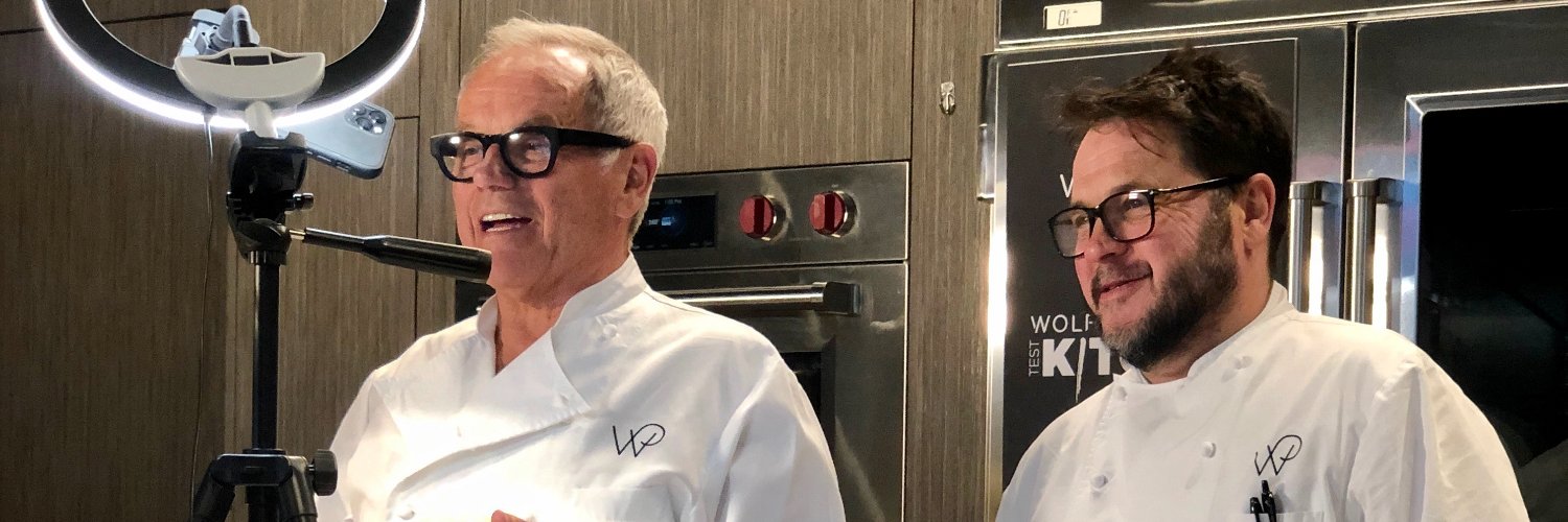 Chef Andrew Hunter banner