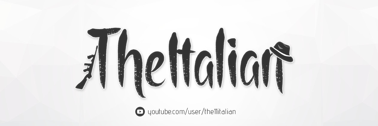 The1Italian's profile banner image
