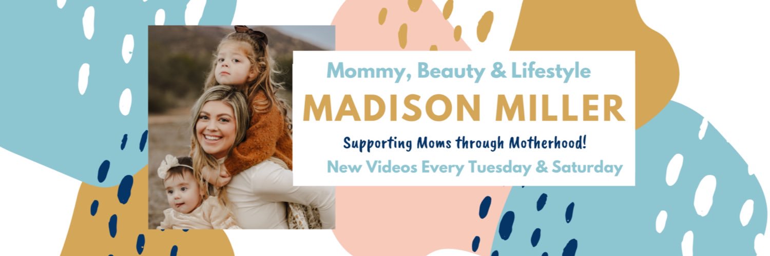Madison Miller banner