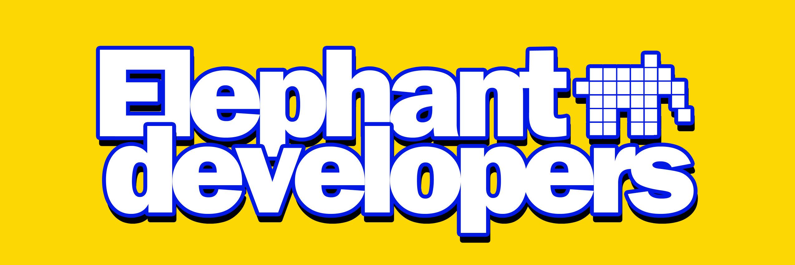 EleDevApps's profile banner image
