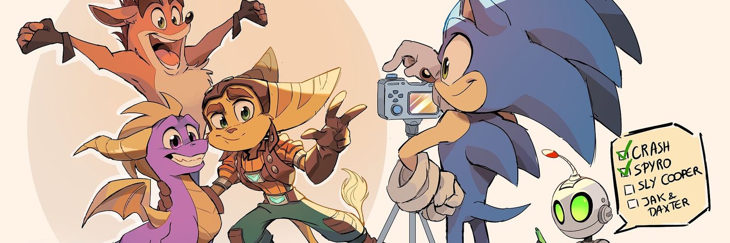 vegabuster2's profile banner image