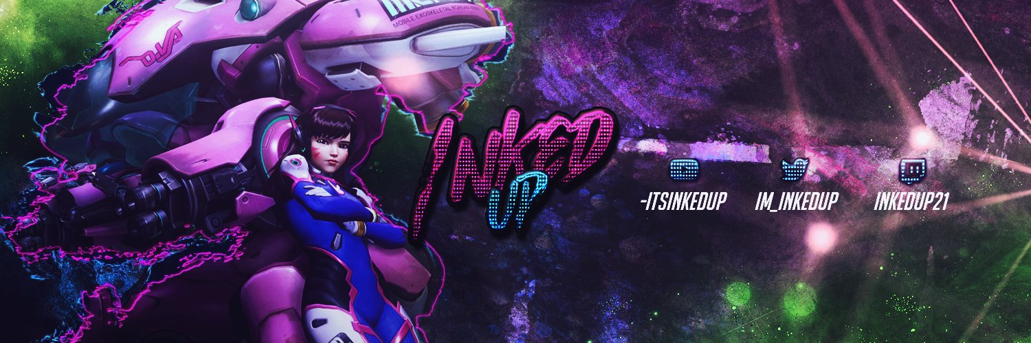 Im_InkedUp's profile banner image