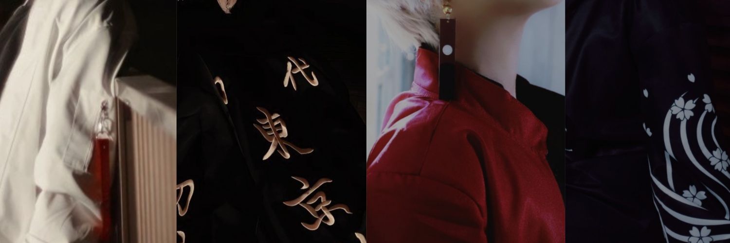 ひわ⁺ .日和𑁍˖* banner