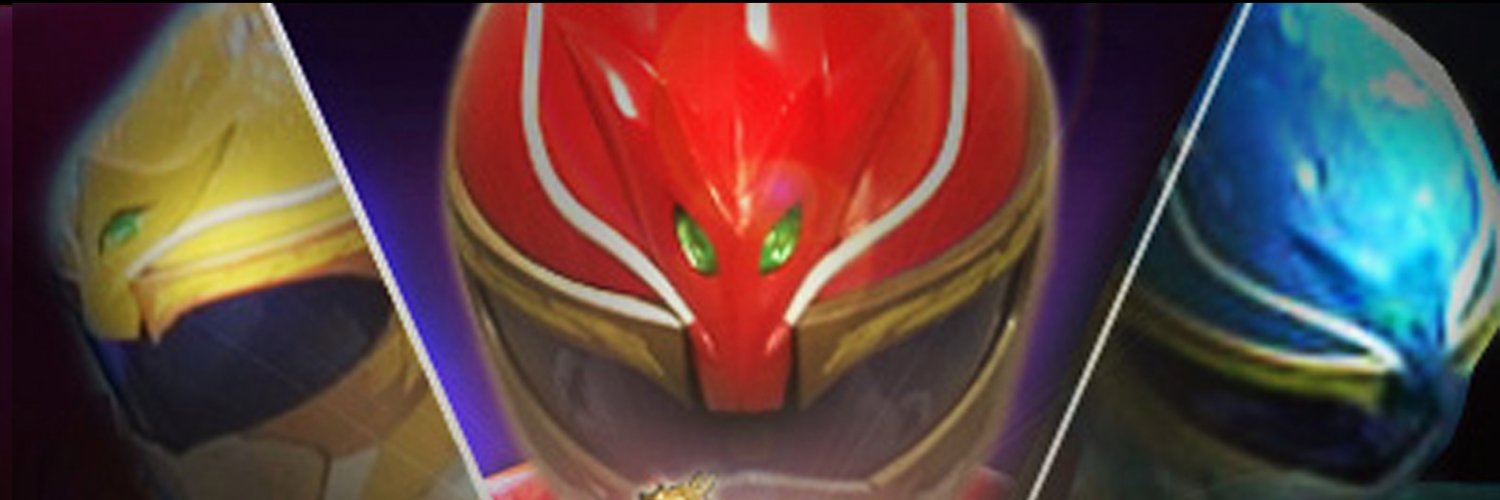 dragonmanXred's profile banner image