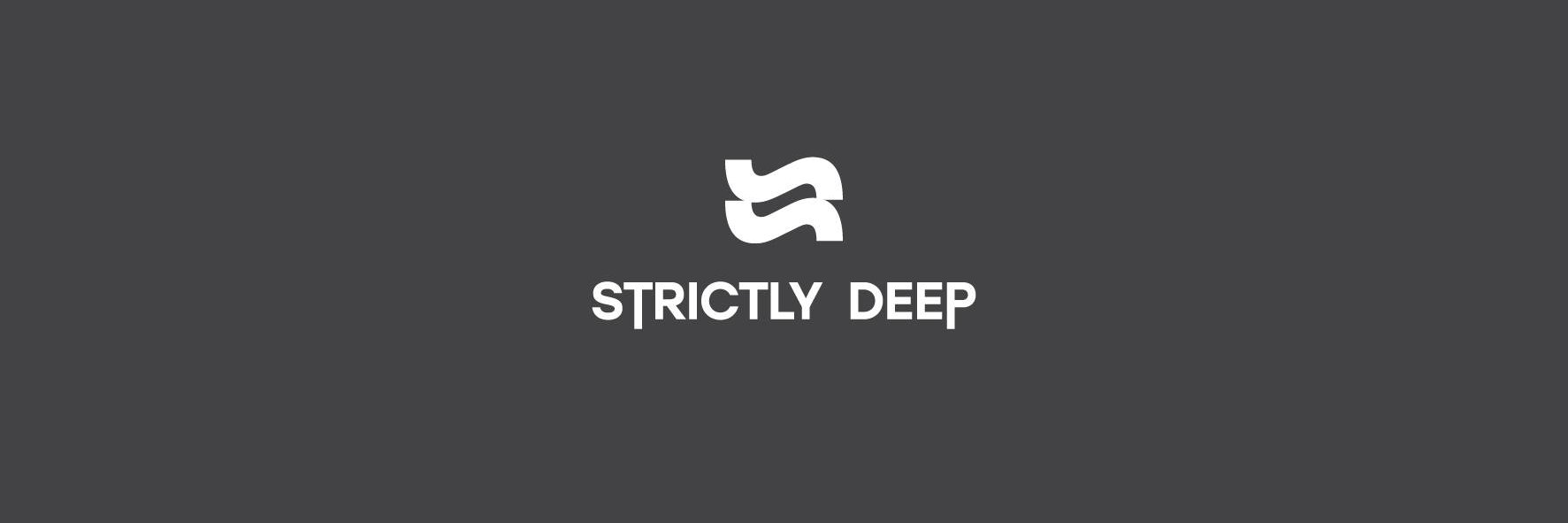 Strictly Deep banner