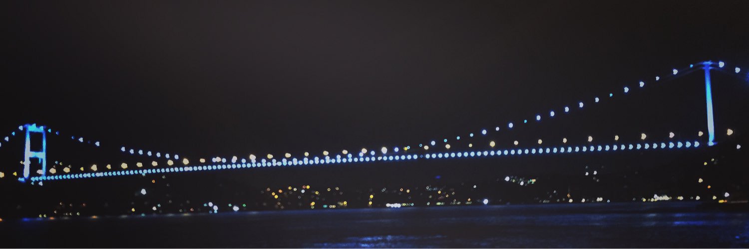 SefaAkyz's profile banner image