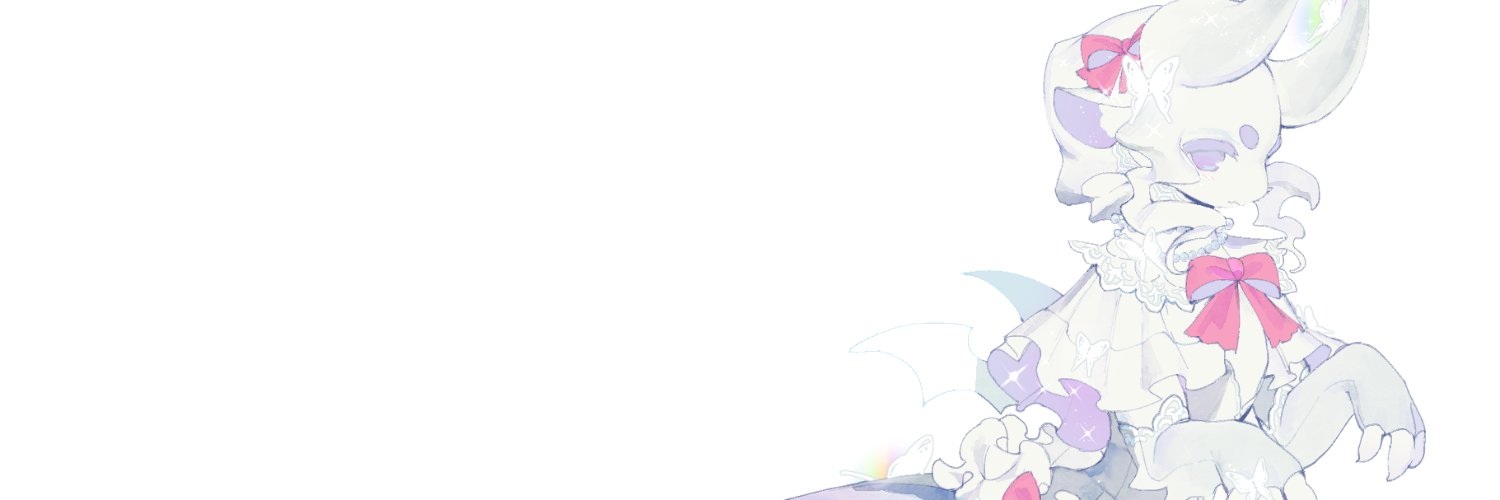 Fleurixie's profile banner image