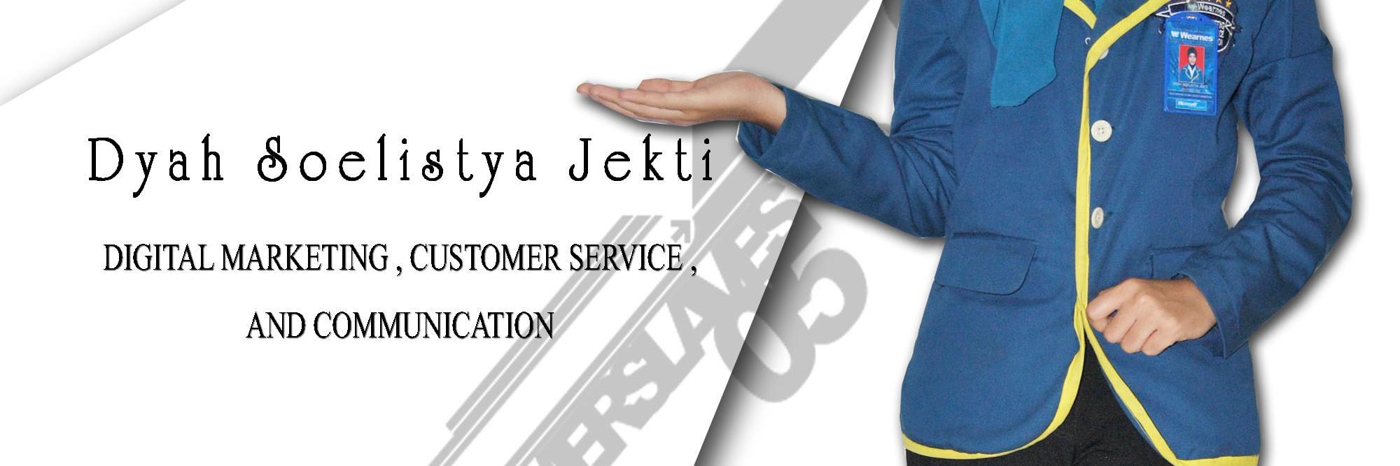 DyahJekti's profile banner image