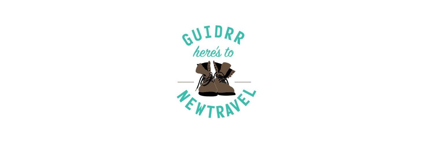 Guidrr's profile banner image