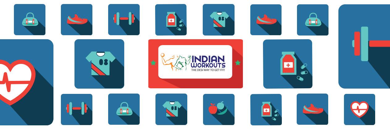 indianworkouts's profile banner image