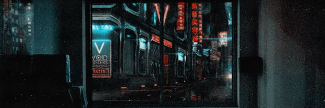 Methaniel's profile banner image