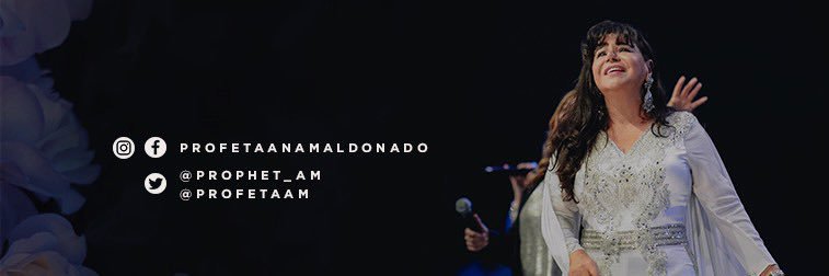 ProfetaAM's profile banner image
