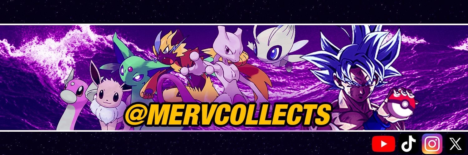 MervCollects's profile banner image