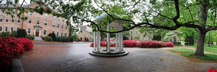 UNCPeerAdvising's profile banner image