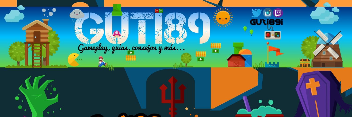 iGuti89's profile banner image
