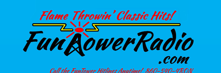 funtowerradio's profile banner image