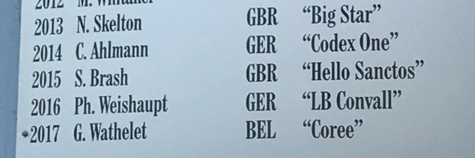 Gregory Wathelet banner