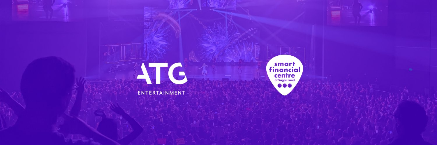 Smart Financial Centre banner