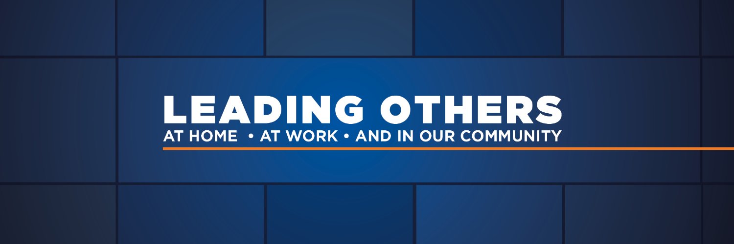 Men's Leadership Network banner