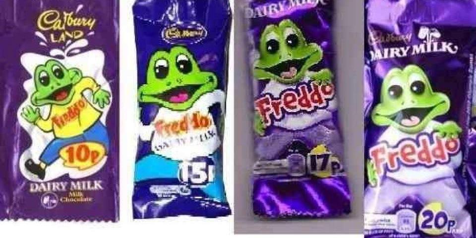 Freddo_TheFrog's profile banner image
