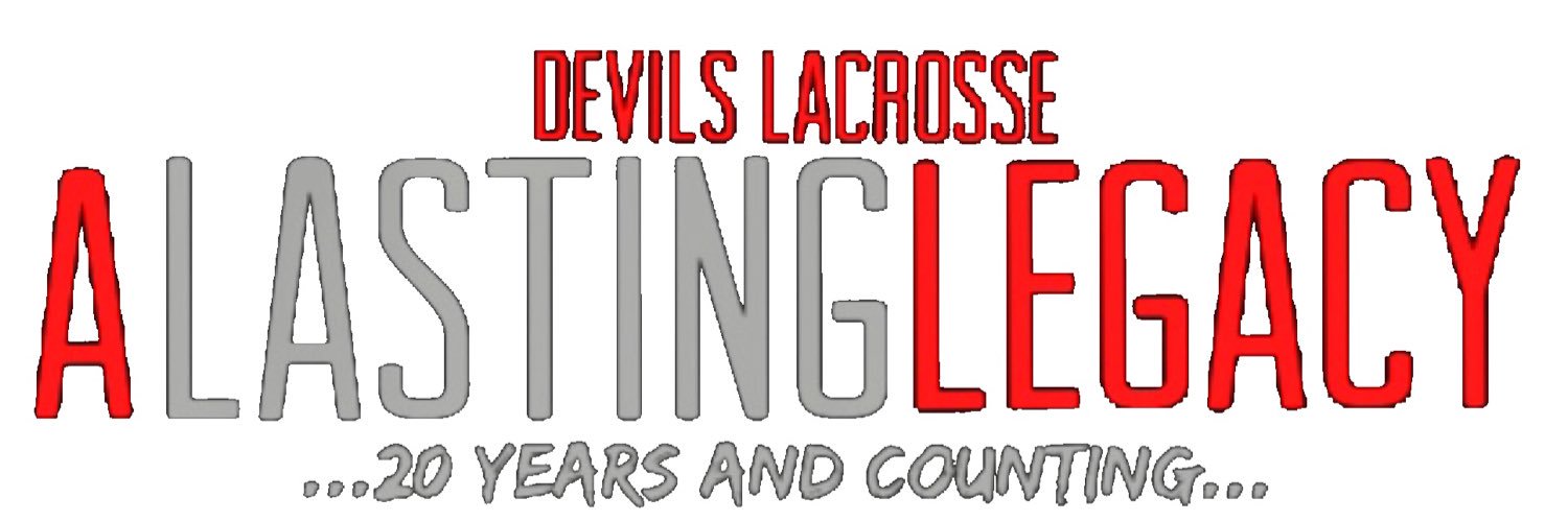 Devil's Lax Club banner
