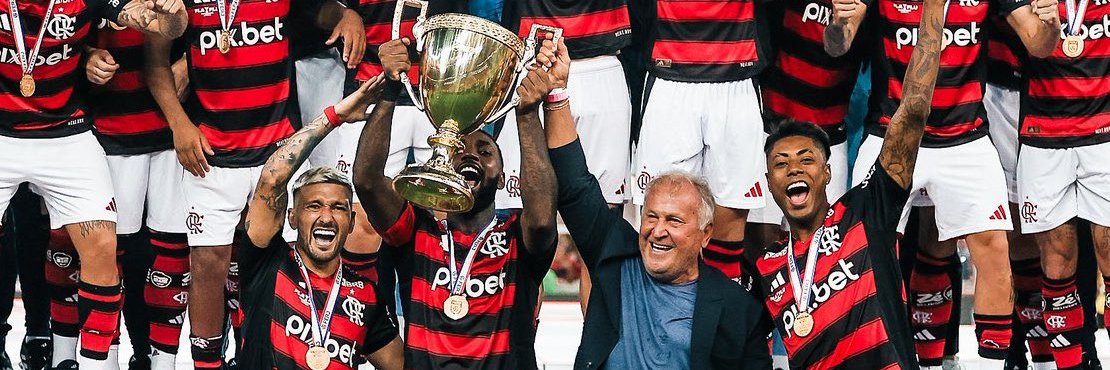 Cleito Jr. banner