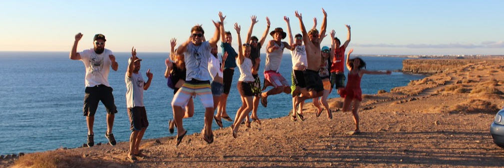 laolasurfcamp's profile banner image