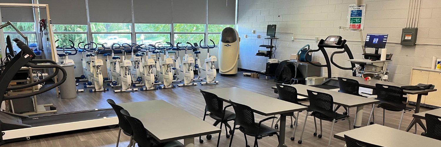 ESU Exercise Science banner